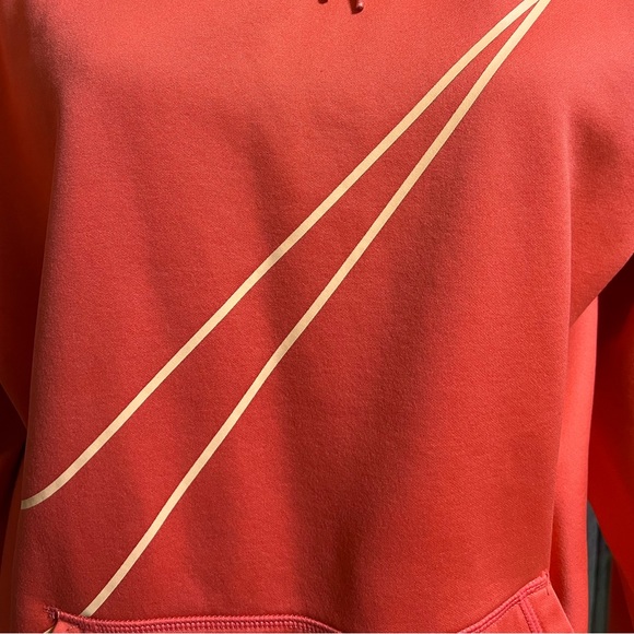 Nike Dri Fit ladies XL hoodie - Picture 4 of 9